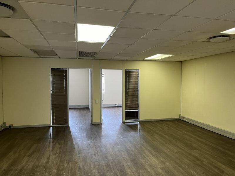 To Let commercial Property for Rent in Milnerton Central Western Cape
